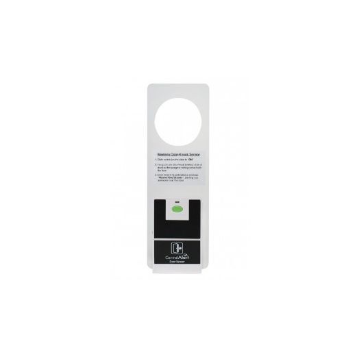 Serene Innovations CentralAlert CA-DXH Hanging Door Knock Sensor