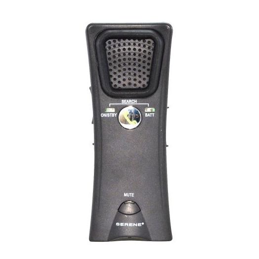 Serene Innovations HearAll Cell Phone Amplifier SA-40