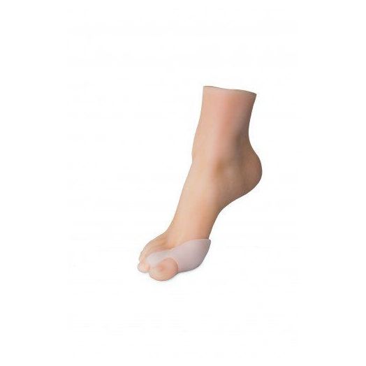 Silipos Hallux Bunion Guard with Spacer