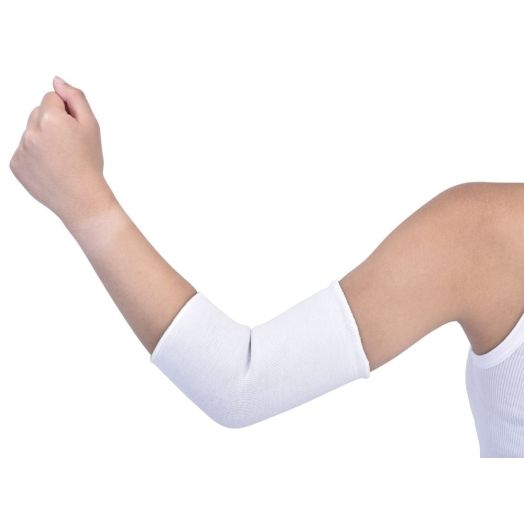 Silipos Eczema Sleeve with Gel-Care Advanced Formulation & Quercetin, 13 Inches