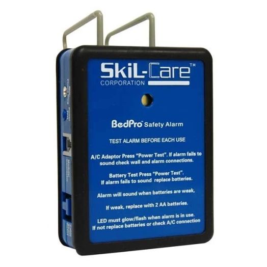 Skil-Care BedPro Safety Alarm Unit, Without Accessories