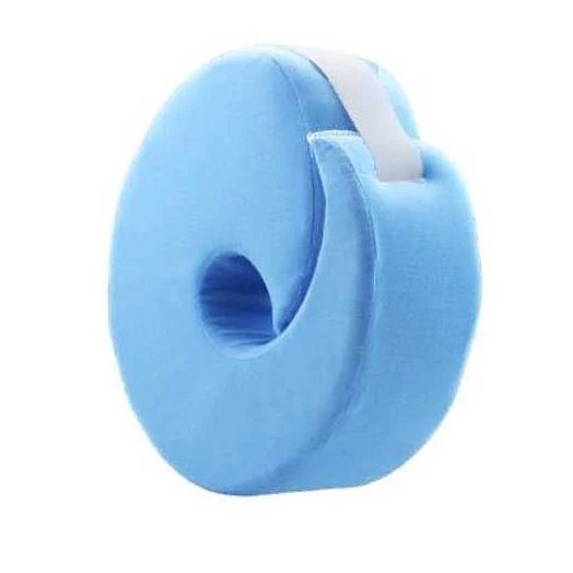 Skil-Care Foot/Heel Elevator, 6 Inch Wide