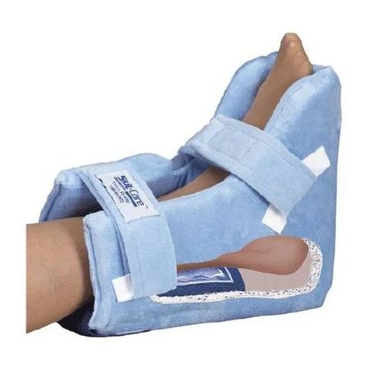 Skil-Care Replacement Gel Pack for Gel-Foam Heel Cushion, Universal