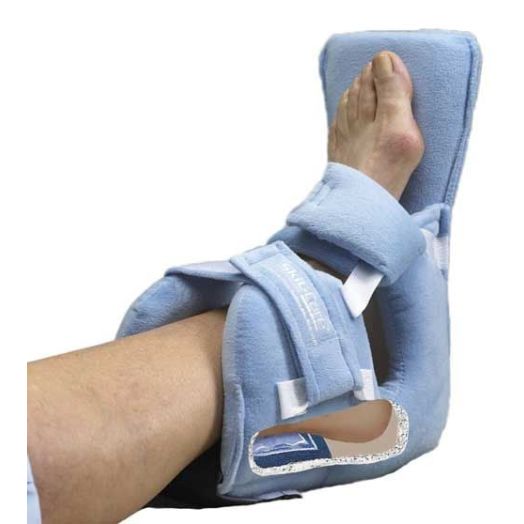 Skil-Care Heel-Float Plus Pressure Ulcer Treatment Boot, Medium 4 Inch Width