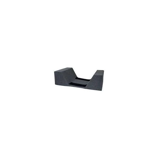 Skil-Care Bilateral Anti-Rotation Gripper for Foam Heel Protector