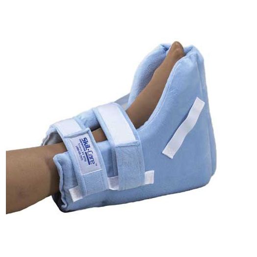 Skil-Care Heel-Float Pressure Relieving Boot, Small 3 Inch