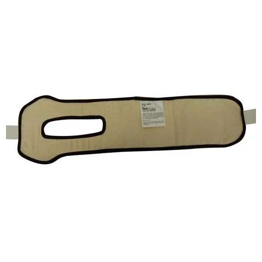 Skil-Care Roll Belt Wrap-Around Protective Strap, One Size Fits Most White
