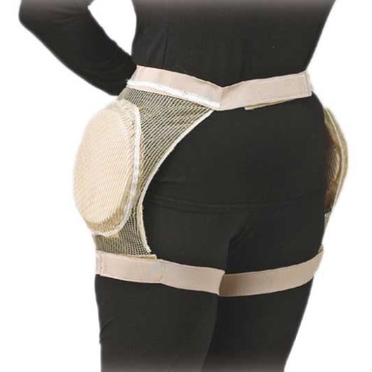 Skil Hip-Ease Hip Protector, Medium 30-34 Inch Waist