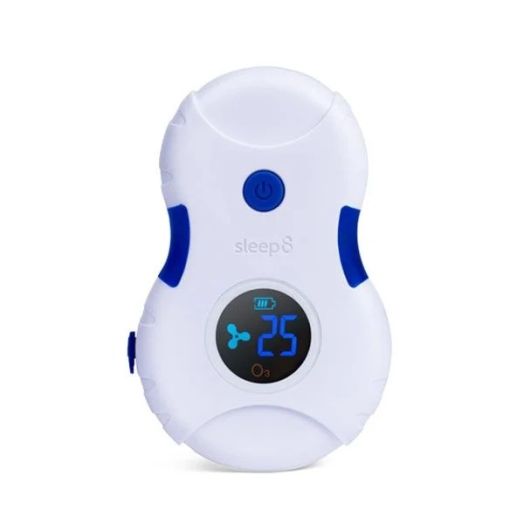 Sleep 8 CPAP Cleaner, Micro USB Charger