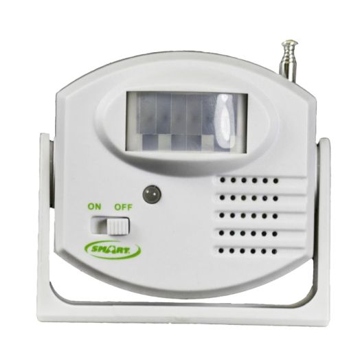 Smart Caregiver Wireless Motion Sensor, 433-MS for 443 Systems