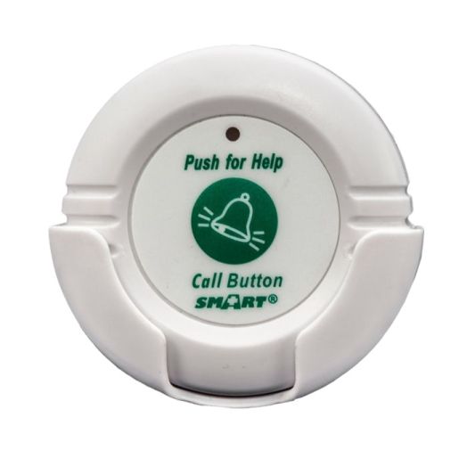 Smart Caregiver Wireless Nurse Call Button, for 443 Systems