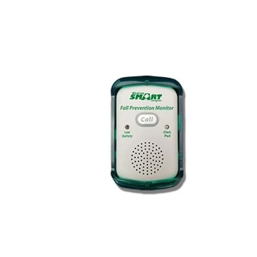 Smart Caregiver Wireless Personal Pager for TL-2020 Series, Caregiver Pager