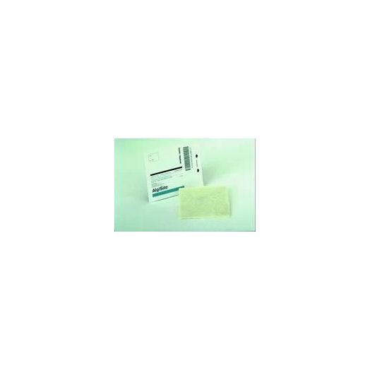 Smith & Nephew AlgiSite M Calcium Alginate Dressing Rope, 0.75 x 12 Inch