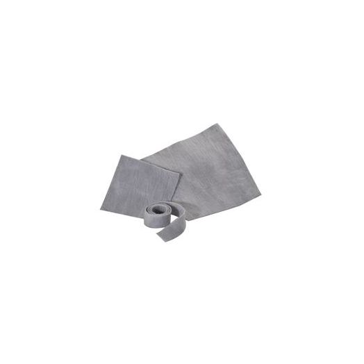 Smith & Nephew DURAFIBER Ag Silver Gelling Fiber Dressing, 4 x 4 Inch