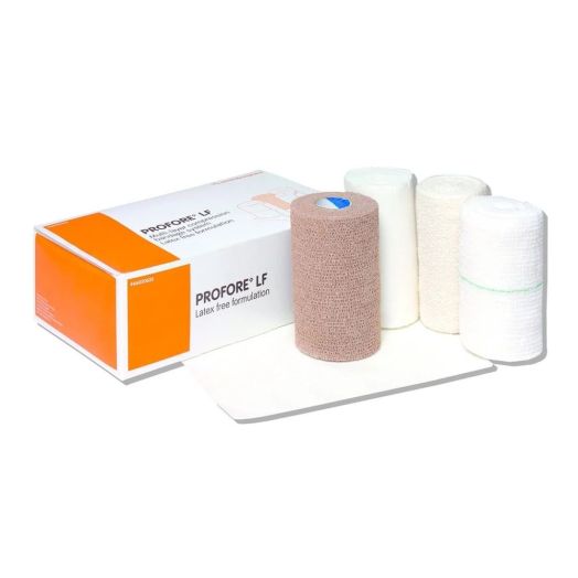 Smith & Nephew Profore LF Multi-Layer High Compression Bandaging System