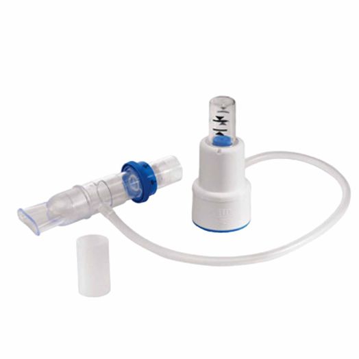 Smiths Medical TheraPEP Positive Expiratory Pressure Therapy System with Mouthpiece