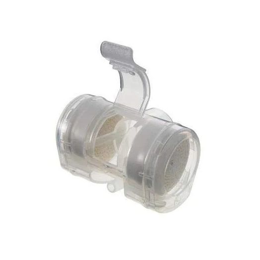 Smiths Medical Portex Thermovent T2 Heat and Moisture Exchanger