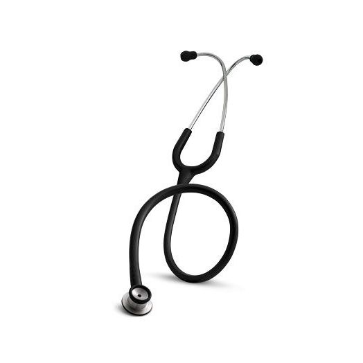 Solventum 3M Littmann Classic II Pediatric Stethoscope, Caribbean Blue