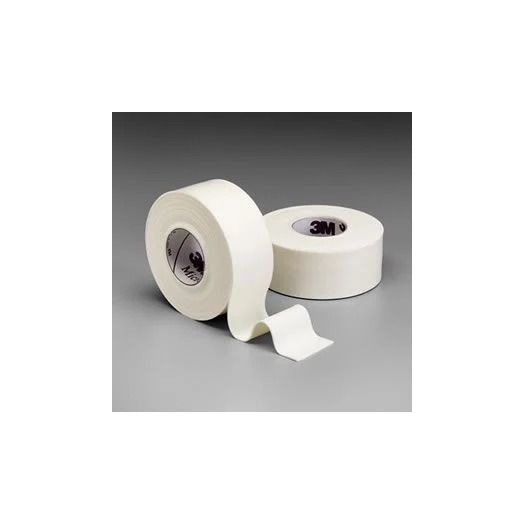 Solventum 3M Microfoam Surgical Tape, 4 Inch x 5.5 Yards