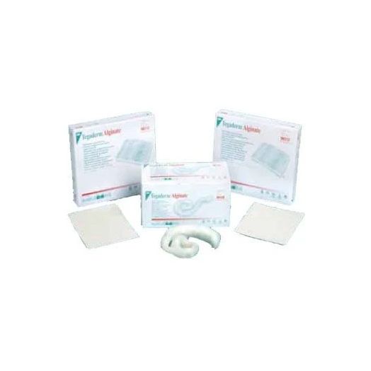 Solventum 3M™ Tegaderm™ High Integrity Alginate Dressing, 4 x 4 Inch