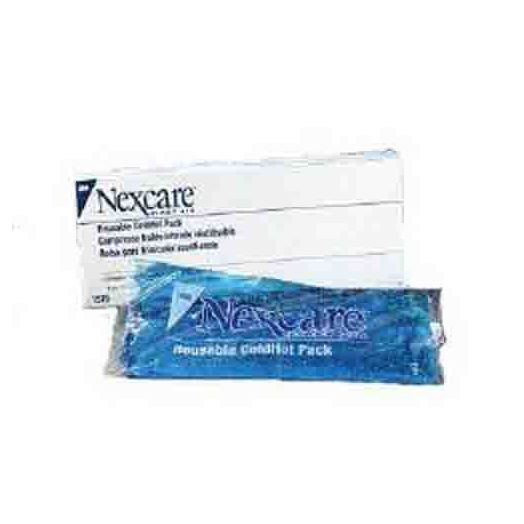 Solventum 3M™ Cover for Nexcare™ Reusable Cold/Hot Pack, 4-3/4 X 10-1/2 Inch Case of 100