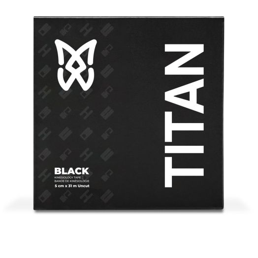 SpiderTech Kinesiology Tape Titan Roll, 2-Inch x 101.7 Feet