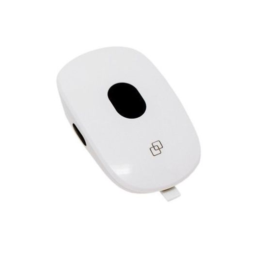 SquareGlow Wireless Doorbell Transmitter