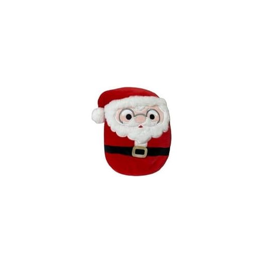 Official KellyToy Christmas 2023 - 8 Inch Nick Santa Claus Squisharoys