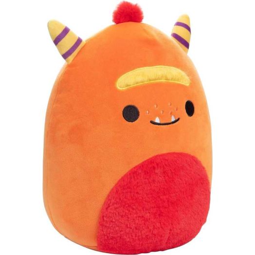 Original Kellytoys Squishmallows 4.5" Plush - Choose Your Style