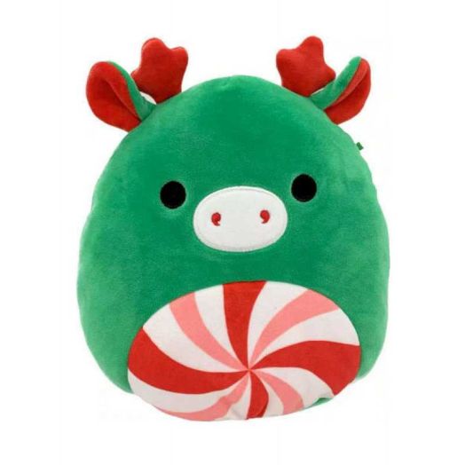 Original Kellytoys Squishmallows 7.5" Plush Clip - Choose Your