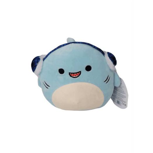 Original Kellytoys Squishmallows 7.5" Plush Clip - Choose Your