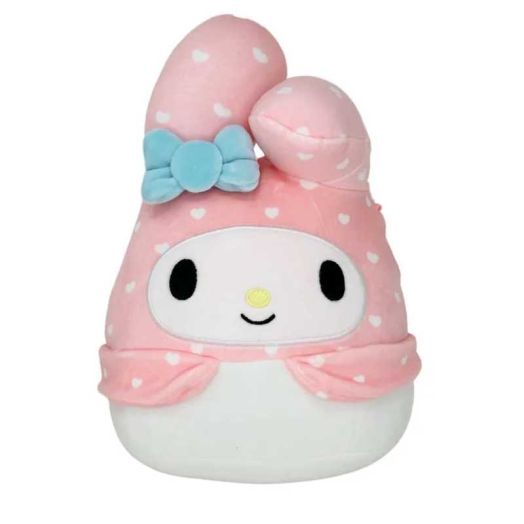 Sanrio Hello kitty Friends - Squishmallows Love 8-in Plush