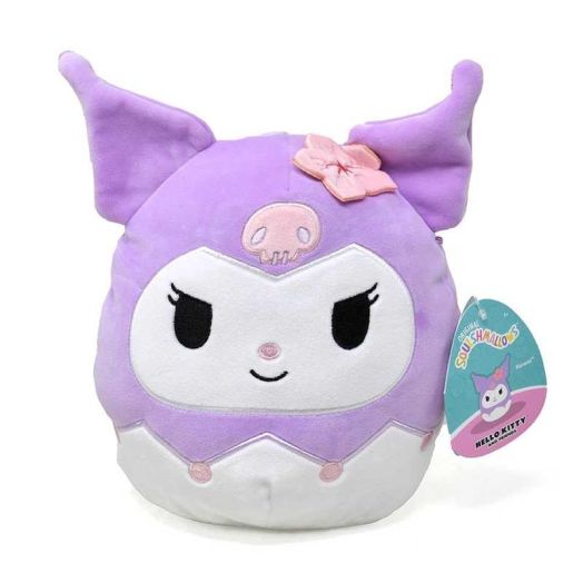 Squishamallows 10.5 Inches Kuromi