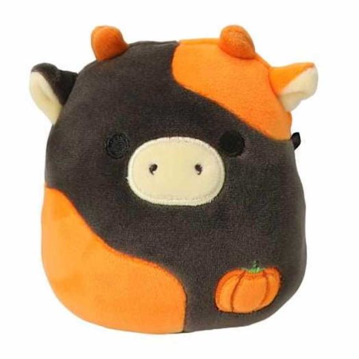 Squishmallows 5" Halloween Jefferson the Cow