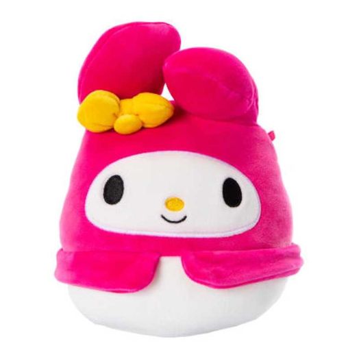 Squishmallows 6.5" Hello Kitty My Melody