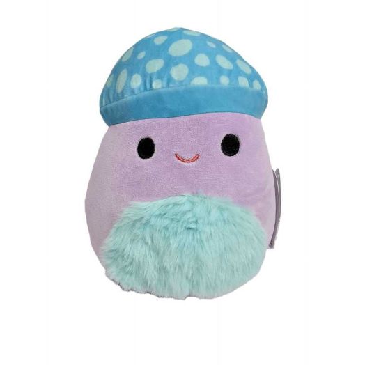 Squishmallows 8" Pyle The Mushroom