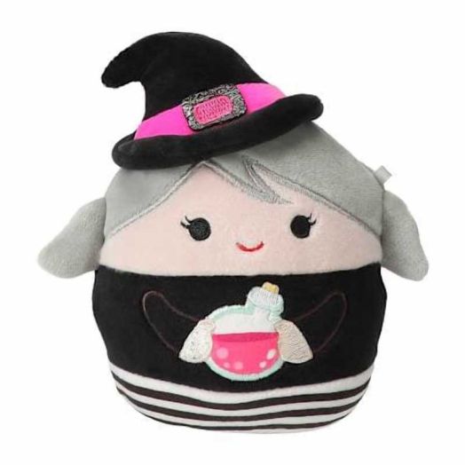 Squishmallows Agora 5" Halloween 2025