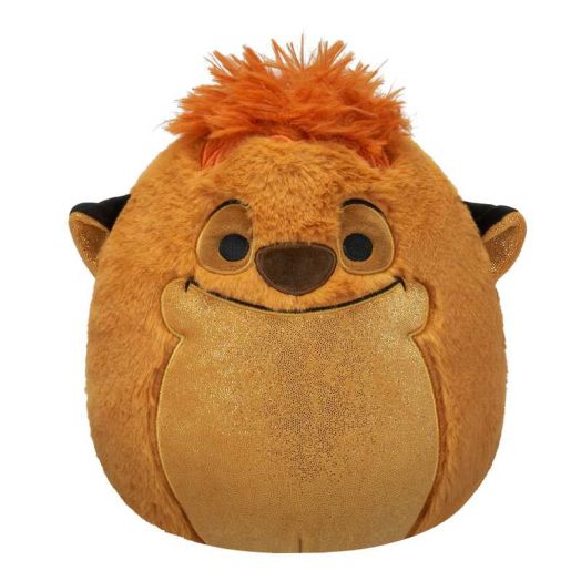Squishmallows FuzzAMallow Disney Official 8 inch Timon - Child's Ultra Soft Stuffed Plush Toy