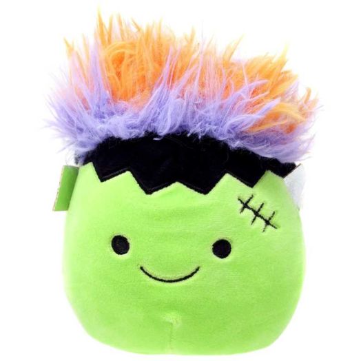 Squishmallows Halloween Frankie the Frankenstein Plush