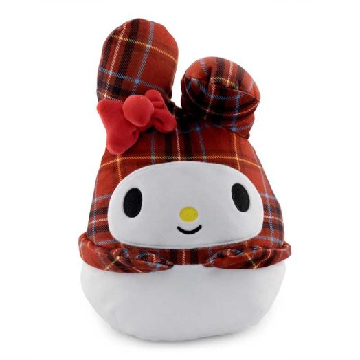 Squishmallows Hello Kitty and Friends My Melody 8" Plush