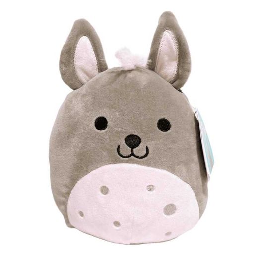 Squishmallows Mexico Special Edition 7" Pawel the Xolo the Pet Dog Plush Doll Super Soft