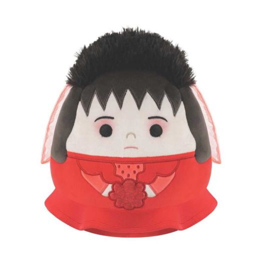 Squishmallows Official 8 inch Beetlejuice Lydia Bride - Child's Ultra Soft Stuffed Plush Toy