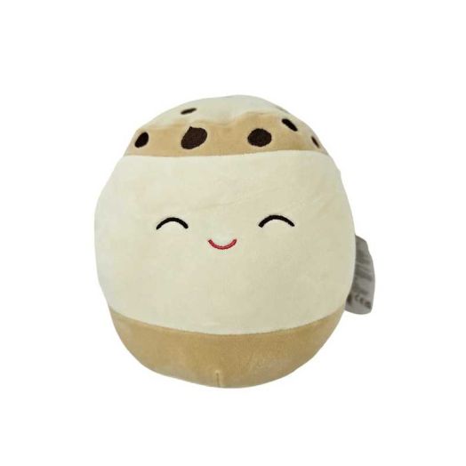 Squishmallows Official Kellytoys Plush 7.5 Inch Koako the Chocolate Chip Ice Cream Sandwhich Ultimate Soft Plush Stuffed Toy