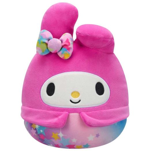 Squishmallows Original Sanrio 8 inch Starshine My Melody - Child's Ultra Soft Stuffed Plush Toy