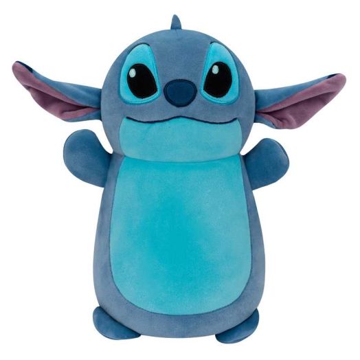 Squishmallows Original Stitch - 6 inch HugMees - Child's Ultra Soft Stuffed Plush Toy
