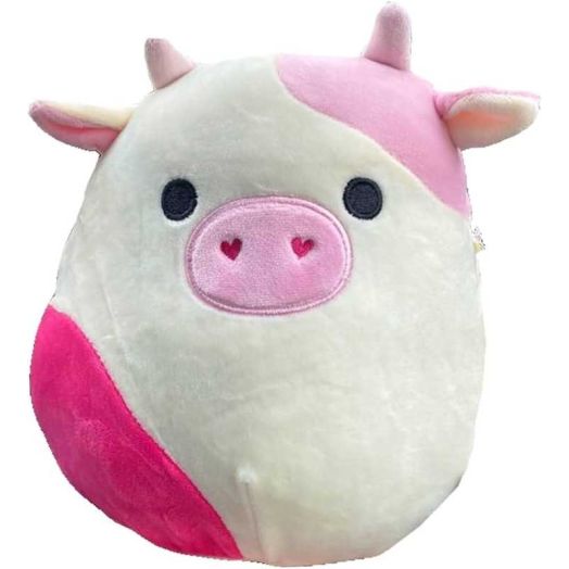 Squishmallows Soft Child Stuffed Animals & Plush Toys, PP Cotton Multicolor, 7.5"
