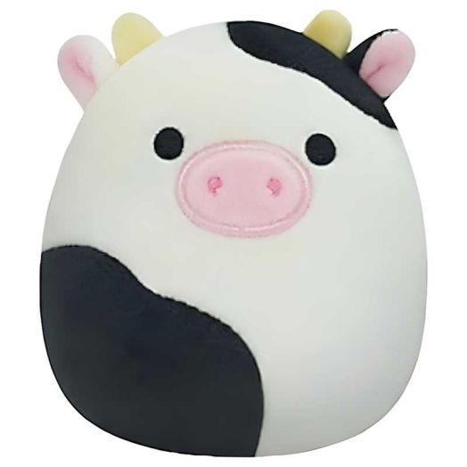 Squishmallows Soft Stuffed Animals and Plush Toys, PP Cotton White