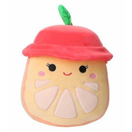 Squishmallows Soft Stuffed Animals and Plush Toy, PP Cotton Multicolor