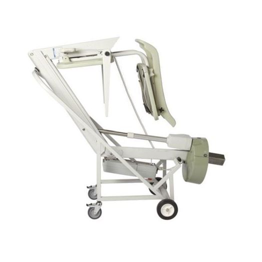 SR Smith Seat Belt Assembly for Splash!, PAL, and MultiLift Pool Lifts