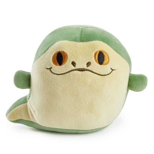 Star Wars Cuutopia Plush Characters, 7-inch Soft Rounded Pillow Dolls (Styles May Vary)